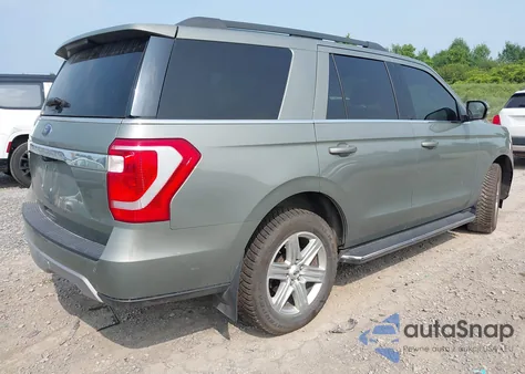 2019 Ford Expedition Xlt z USA, uszkodzony, nr VIN 1FMJU1JT6KEA44657
